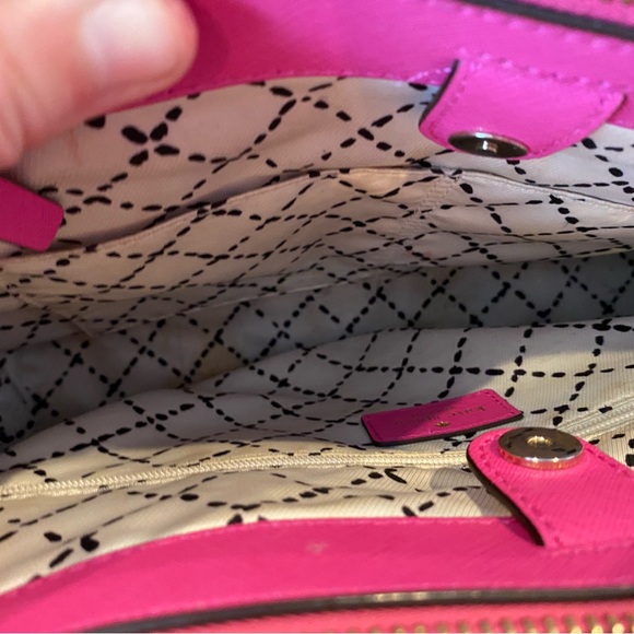 Pink Handbag - Picture 8 of 14